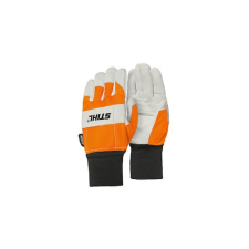 Stihl Protect MS munkakesztyű vágásvédelemmel (00886100411) védőkesztyű