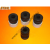Stihl Rezgéscsillapító gumi készlet Stihl 021 , 023 , 025 , 029 , MS 210 , MS 230 , MS 250 , MS 290