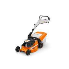 Stihl RM 253.3 T Benzinmotoros önjáró fűnyíró gép (WB220113415) fűnyíró