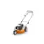 Stihl RM 3.1 RT Benzinmotoros fűnyíró gép (63610113416)