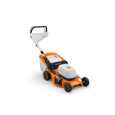 Stihl RMA 253 Akkumulátoros fűnyíró gép (akku és töltő nélkül) 63710111403 (63710111403) fűnyíró