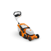 Stihl RMA 453 PV Akkumulátoros fűnyíró (akku és töltő nélkül) WA420111405 (WA420111400)