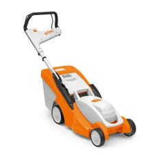 Stihl RME 339.0 C Elektromos fűnyíró gép (63200112415) fűnyíró
