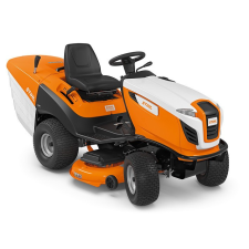 Stihl RT 6112 ZL Fűnyíró traktor (61702000029) fűnyíró