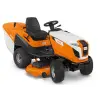 Stihl RT 6127 ZL Fűnyíró traktor (61702000030)