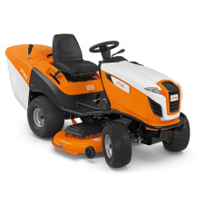 Stihl RT 6127 ZL Fűnyíró traktor (61702000030) fűnyíró