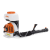Stihl SR 430 Benzinmotoros háti permetező 14L (42440112600)