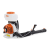 Stihl SR 450 Benzines háti permetező 14L (42440112641)