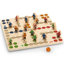  Stihl Társasjáték (04203600002) társasjáték