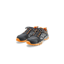 Stihl Worker S2 munkacipő 39-es (00885300239) munkavédelmi cipő