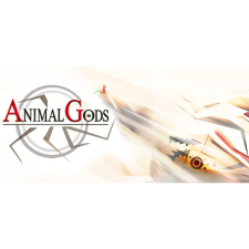 Still Games Animal Gods (PC - Steam Digitális termékkulcs) videójáték