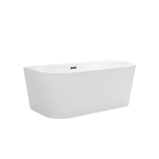  Still szabadon álló fürdőkád kád, zuhanykabin