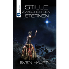  Stille zwischen den Sternen idegen nyelvű könyv