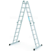 Stilo Alumínium létra multifunkciós 4*5 fok