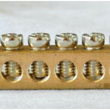 Stilo Föld-nulla sín 16mm2 1m villanyszerelés