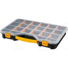 Stilo Rendszerező doboz 510x347x71mm villanyszerelés