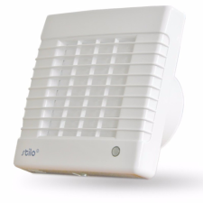 Stilo ventilátor automata zsalus elszívó ventilátor villanyszerelés