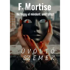 Stílus és Technika Üvöltő szemek egyéb e-könyv