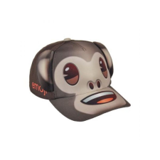 Stílusos EMOJI Premium 3D sapka 55cm, 2200001987 gyerek sapka