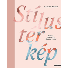 Stílustérkép - Divat, testkép, önismeret egyéb könyv