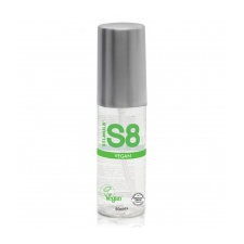  Stimul8 Vegan Waterbased Lubricant 50ml síkosító