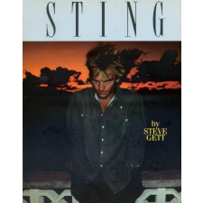  Sting antikvárium - használt könyv