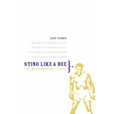  Sting Like a Bee – Torres,Jose,Jou idegen nyelvű könyv