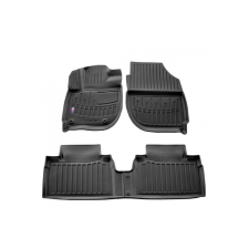 Stingray 3D gumiszőnyeg (TPE), Dongfeng/DFSK T5 EVO Forting 2020-tól – Stingray autószőnyeg