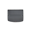 Stingray Csomagtértálca, gumi 3D (TPE), Audi A4 (B9) sedan 2015-, Audi A5 Sportback (F5) 2016-2025 – Stingray