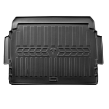 Stingray Csomagtértálca, gumi 3D (TPE), Citroen C5 Aircross, (felső rész) 2018-tól – Stingray csomagtértálca