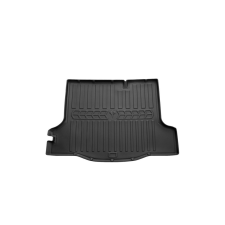 Stingray Csomagtértálca, gumi 3D (TPE), Dacia Logan II. sedan 2012- – Stingray csomagtértálca