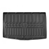 Stingray Csomagtértálca, gumi 3D (TPE), Ford Focus IV. kombi, (alsó rész) 2018-tól – Stingray