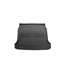 Stingray Csomagtértálca, gumi 3D (TPE), Hyundai Ioniq 6 2022-től – Stingray csomagtértálca