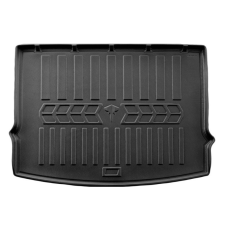 Stingray Csomagtértálca, gumi 3D (TPE), Jeep Compass II. 2016-tól – Stingray csomagtértálca