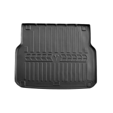 Stingray Csomagtértálca, gumi 3D (TPE), Mercedes-Benz C (W204) kombi 2007-2015 – Stingray csomagtértálca