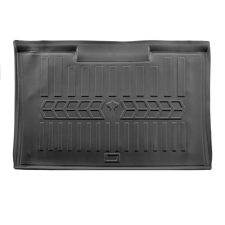 Stingray Csomagtértálca, gumi 3D (TPE), Renault Kangoo II. 2008-2020 (rövid kivitelhez) – Stingray csomagtértálca