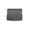 Stingray Csomagtértálca, gumi 3D (TPE), Skoda Superb II. kombi 2008-2015 – Stingray