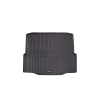 Stingray Csomagtértálca, gumi 3D (TPE), Skoda Superb II. liftback 2008-2015 – Stingray