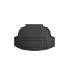 Stingray Csomagtértálca, gumi 3D (TPE), Toyota Corolla (E210) sedan 2018-tól – Stingray