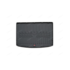 Stingray Csomagtértálca, gumi 3D (TPE), Volkswagen Golf Plus 2005-2015 – Stingray csomagtértálca