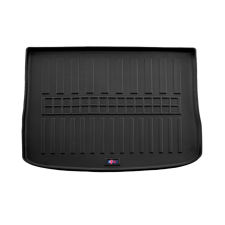 Stingray Csomagtértálca, gumi 3D (TPE), Volkswagen Tiguan I. 2007-2015 – Stingray csomagtértálca
