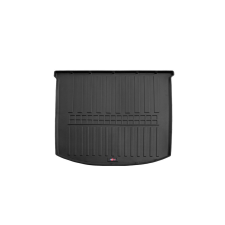 Stingray Csomagtértálca, gumi 3D (TPE), Volkswagen Touran I. 2003-2015 – Stingray csomagtértálca