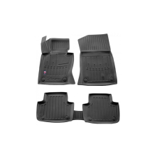 Stingray Gumiszőnyeg méretpontos 3D (TPE), BMW X3 (E83) 2004-2010 – Stingray autószőnyeg