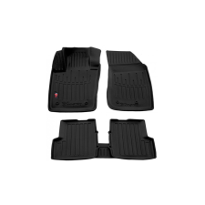 Stingray Gumiszőnyeg méretpontos 3D (TPE), Fiat 500X 2014-től– Stingray autószőnyeg