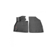 Stingray Gumiszőnyeg méretpontos 3D (TPE), Hyundai Palisade, 3. sor – Stingray autószőnyeg