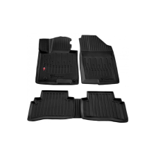 Stingray Gumiszőnyeg méretpontos 3D (TPE), Hyundai Tucson (NX4) 2020- – Stingray autószőnyeg