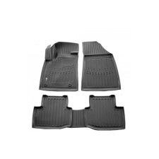 Stingray Gumiszőnyeg méretpontos 3D (TPE), MG 5 II. 2018-tól – Stingray autószőnyeg