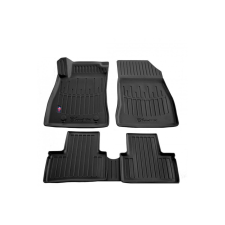 Stingray Gumiszőnyeg méretpontos 3D (TPE), Nissan Juke I. 2010-2019 – Stingray autószőnyeg