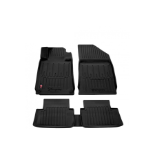 Stingray Gumiszőnyeg méretpontos 3D (TPE), Peugeot 508 I. 2010-2018 – Stingray autószőnyeg