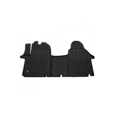 Stingray Gumiszőnyeg méretpontos 3D (TPE), Renault Trafic II. 2001-2015 – Stingray autószőnyeg